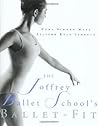 The Joffrey Ballet School's Ballet-Fit