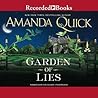 Garden of Lies by Amanda Quick