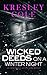 Wicked Deeds on a Winter's Night by Kresley Cole