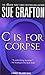 C is for Corpse  (Kinsey Millhone, #3)