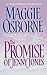 The Promise of Jenny Jones by Maggie Osborne