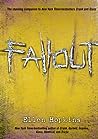 Fallout by Ellen Hopkins