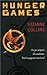 Hunger Games by Suzanne Collins