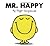 Mr. Happy by Roger Hargreaves