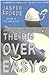 The Big Over Easy (Nursery Crime, #1)