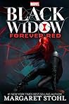 Forever Red by Margaret Stohl