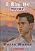 A Boy No More (Adam Pelko, #2)