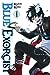 Blue Exorcist, Vol. 1