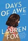 Days of Awe by Lauren      Fox