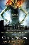 City of Ashes