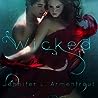 Wicked by Jennifer L. Armentrout