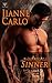 Sinner (Hades Squad #1)