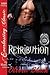 Retribution (Federal Paranormal Agency, #3)