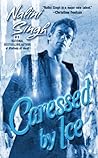 Caressed by Ice (Psy-Changeling, #3)