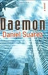 Daemon (Daemon, #1)