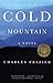 Cold Mountain by Charles Frazier