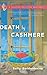 Death By Cashmere (Seaside Knitters, #1)