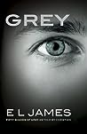 Grey by E.L. James