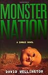 Monster Nation by David Wellington