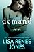 Demand (Careless Whispers, #2)