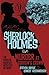 The Further Adventures of Sherlock Holmes - Murder at Sorrow's Crown