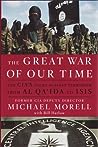 The Great War of Our Time by Michael Morell