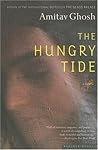 The Hungry Tide by Amitav Ghosh