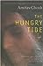 The Hungry Tide by Amitav Ghosh