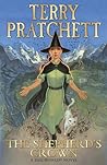 The Shepherd's Crown (Discworld, #41; Tiffany Aching #5)