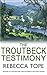 The Troutbeck Testimony: The evocative English cozy crime series (The Lake District Mysteries Book 4)