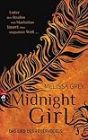 Midnight Girl - Das Lied des Feuervogels by Melissa Grey