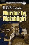 Murder by Matchlight (Robert MacDonald, #26)