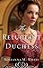 The Reluctant Duchess (Ladies of the Manor, #2)