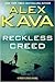 Reckless Creed (Ryder Creed, #3) by Alex Kava