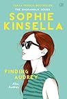 Finding Audrey - Aku, Audrey by Sophie Kinsella