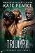 Triumph by Kate Pearce