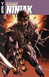 Ninjak, Vol. 1 by Matt Kindt