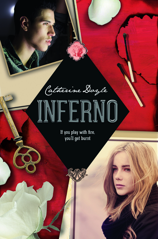 Inferno by Catherine Doyle