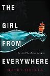 The Girl from Everywhere by Heidi Heilig