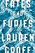 Fates and Furies by Lauren Groff