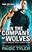 In the Company of Wolves (SWAT: Special Wolf Alpha Team, #3)