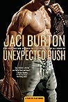 Unexpected Rush by Jaci Burton