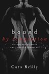 Book cover for Bound by Temptation (Born in Blood Mafia Chronicles, #4)