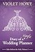 Diary of a Single Wedding Planner (Tales Behind the Veils, #1)