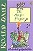 The Magic Finger by Roald Dahl