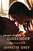 Seven Nights to Surrender (Art of Passion, #1)