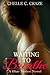 Waiting to Breathe (The Blue Series #2)