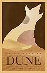 Dune by Frank Herbert