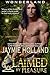 Claimed by Pleasure by Jaymie Holland