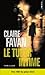 Le Tueur intime by Claire Favan